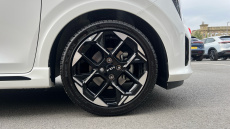 Kia Picanto 1.2 GT-line S 5dr Petrol Hatchback